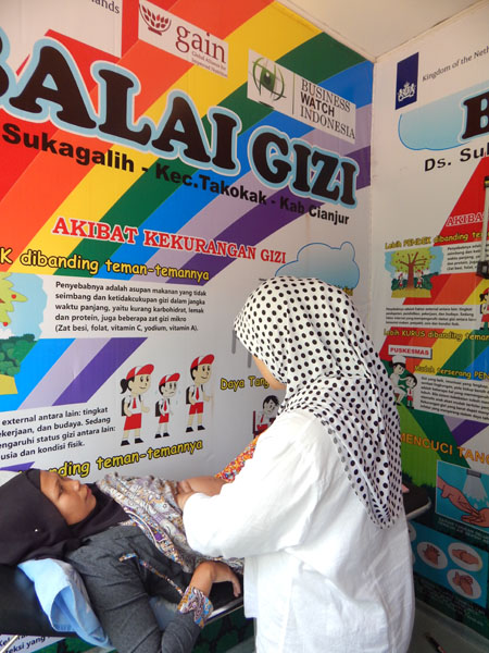 Pemeriksaaan Ibu Hamil