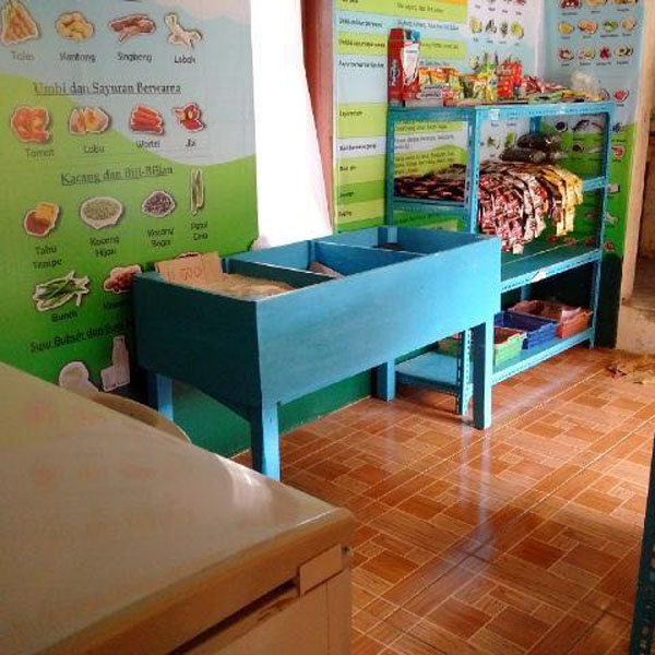 Waserda Tasikmalaya