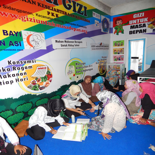 Pemeriksaan Ibu Hamil