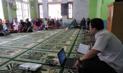 Women Monthly Meeting di Gunungsari – Cianjur