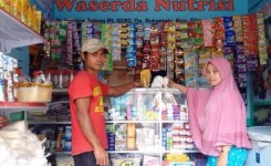 Waserda Nutrisi Bojongloa