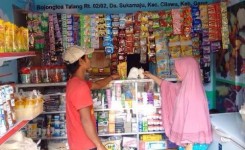 Waserda Nutrisi Bojongloa