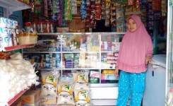 Waserda Nutrisi Bojongloa