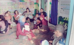 Pemeriksaan Bayi dan Balita