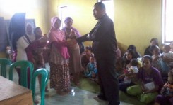 Proses Sosialisasi Proses Sosialisasi