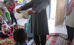 Pemeriksaan Kesehatan Lansia