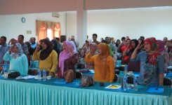 Pemantapan Paguyuban