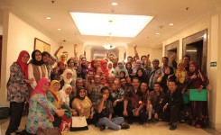 foto bersama foto bersama