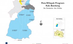 Peta Kab. Bandung Peta Kab. Bandung