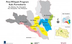 Peta Kab. Purwakarta