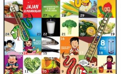 game – ular tangga (Small)