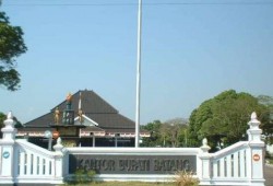 Perhatian Pemerintah Kabupaten Batang